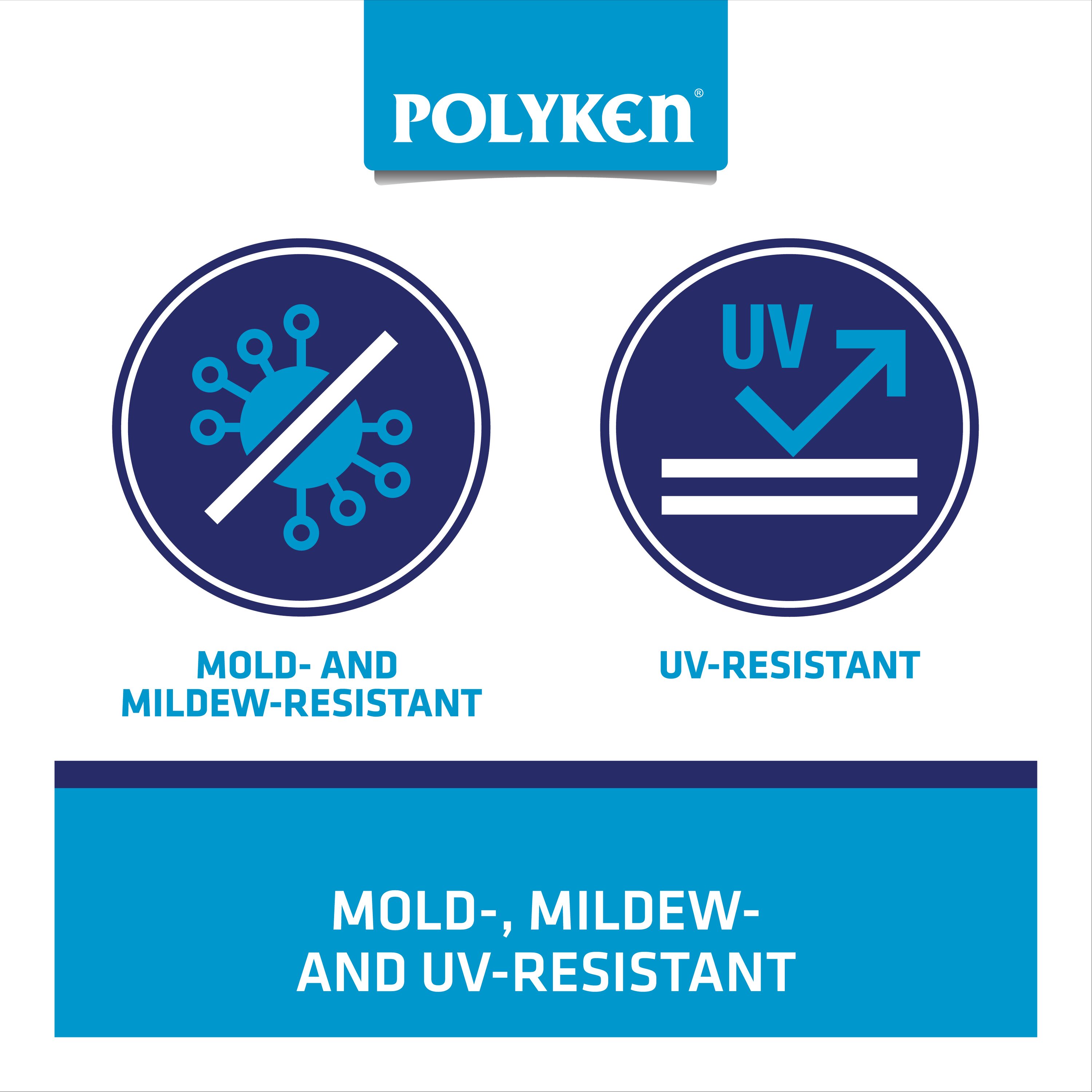 POLYKEN 1954681 Hvac-Tape - View #8