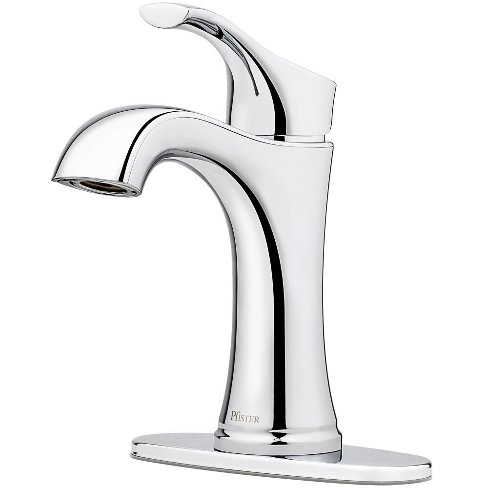 Auden 2024 single control bathroom faucet