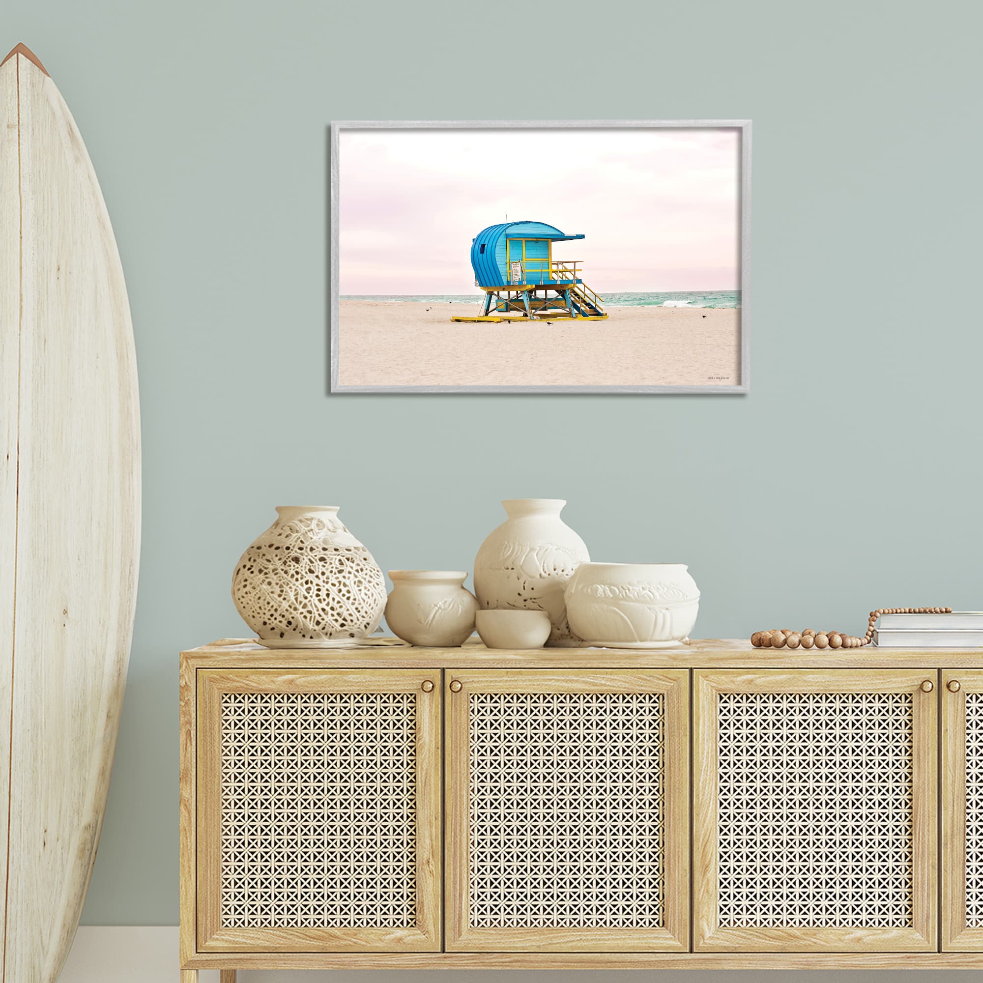 Stupell Industries BT-555-GFF-20X30 Wall-Art - View #3
