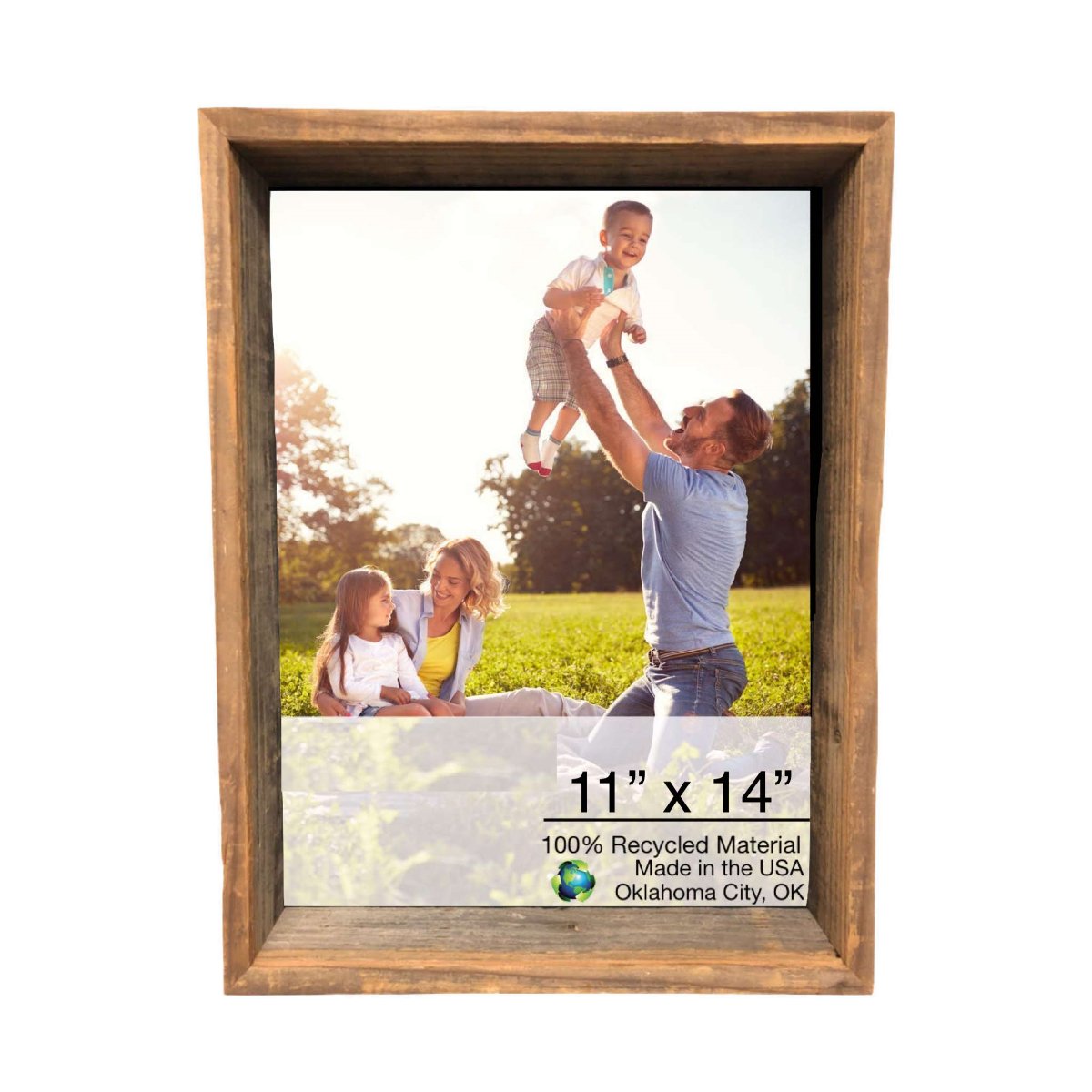 HomeRoots 4000380377 Picture-Frames - View #2