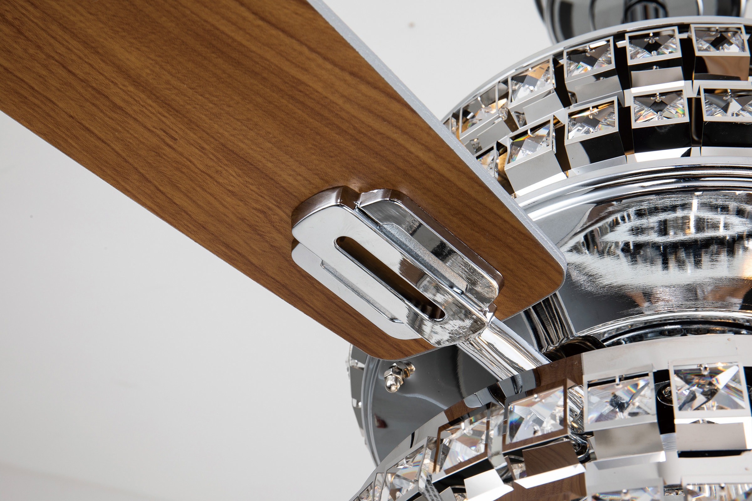 Edvivi FFG775CH Ceiling-Fans - View #5