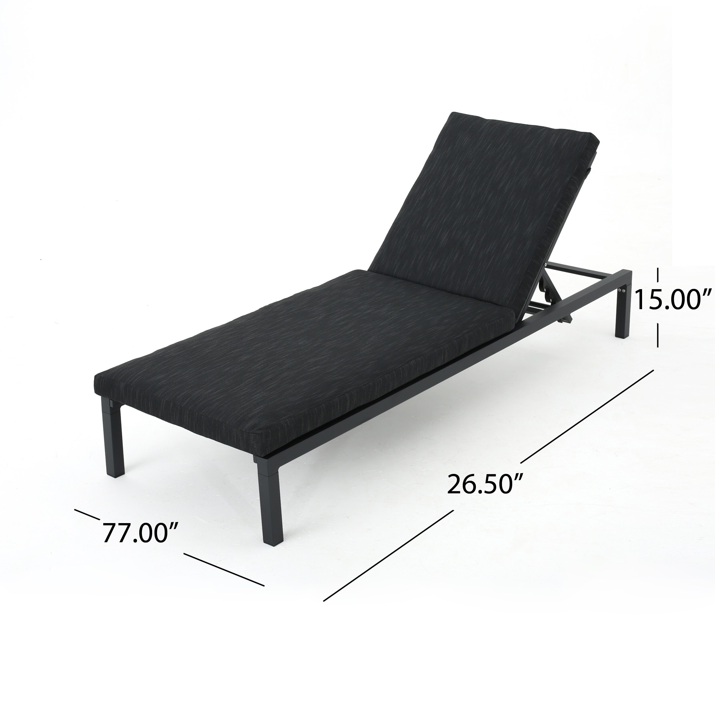 Christopher Knight Home 301383 Chaises-Settees - View #9