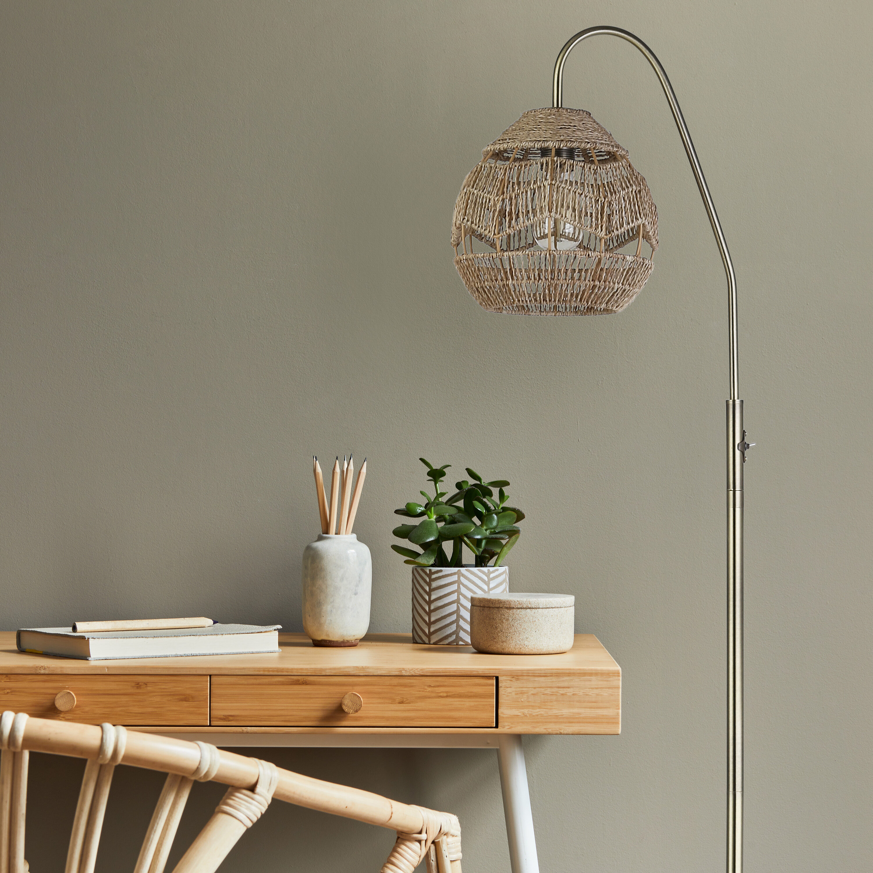 River of Goods 20603 floorlamps - View #7