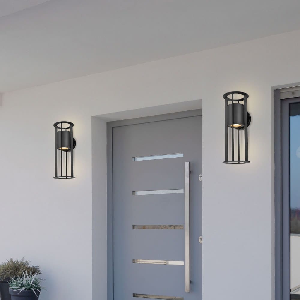 Nuvo Lighting A-NUVO-62/1650 Outdoor-Wall-Lighting - View #3