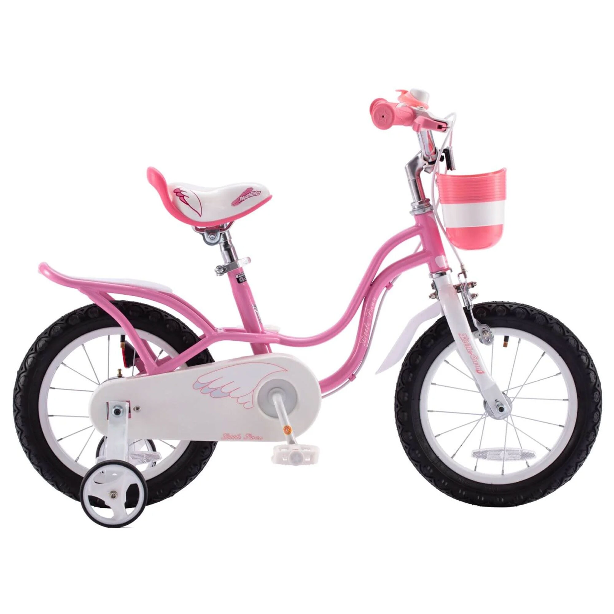 Royal Baby 321047 bikes - View #3