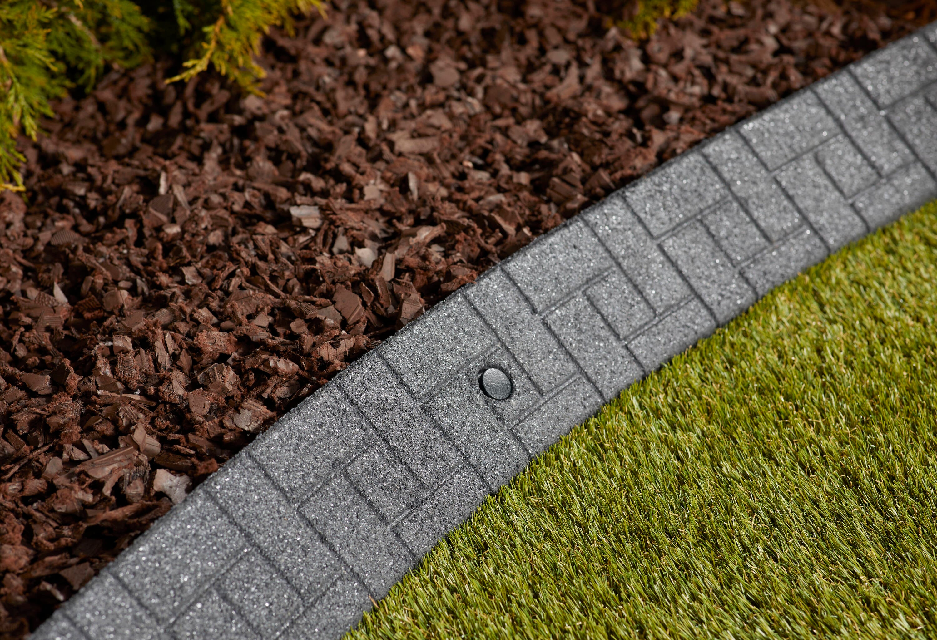 GroundSmart DCTCE4DG4 edging - View #3