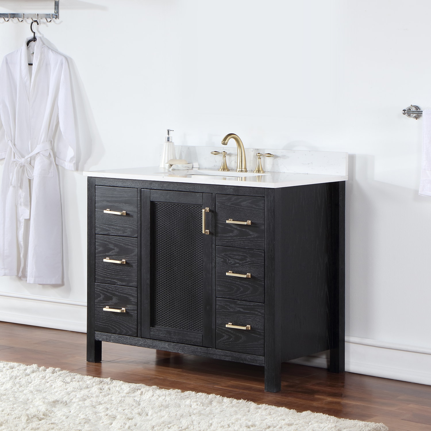 Altair 542042-BO-AW-NM Bath-Vanity-Combo - View #6