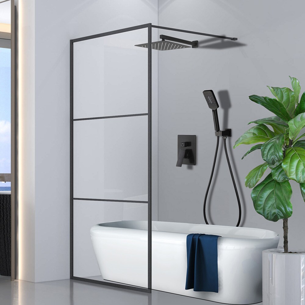 Topcraft TC-98102-10H Showerhead-Bar-Panels - View #8