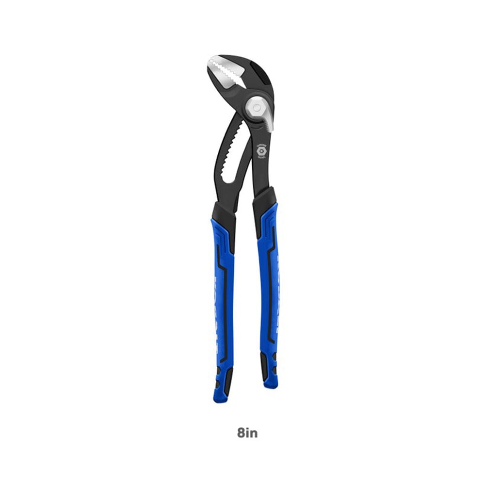 Kobalt 58962 Quick Adjust 8-in Tongue and groove pliers