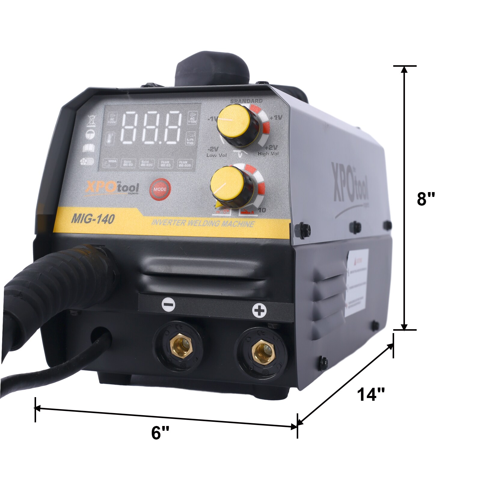Tatayosi JL594407 Tig-Welders - View #16