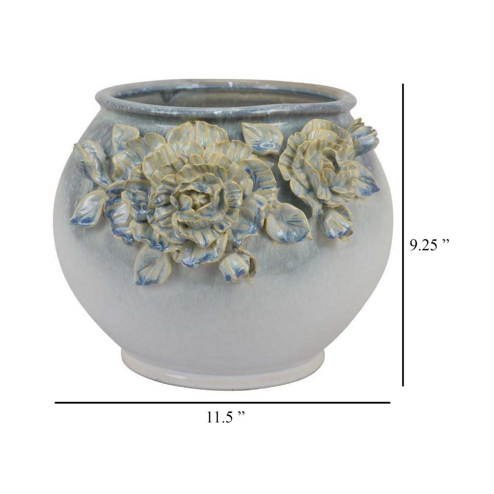 Benzara BM331394 Planter-Window-Box - View #5