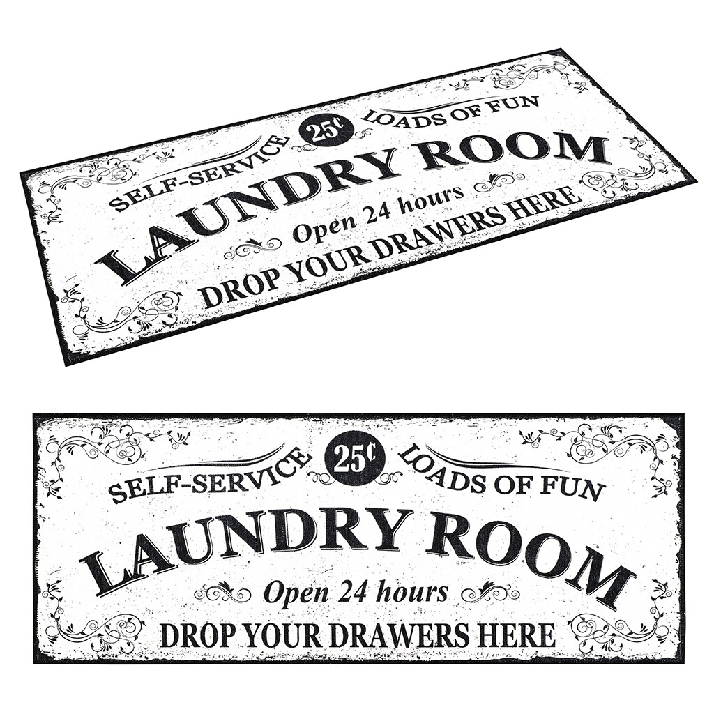 Soft Woven LUPR-24X56-DRAW Bath-Rugs - View #5