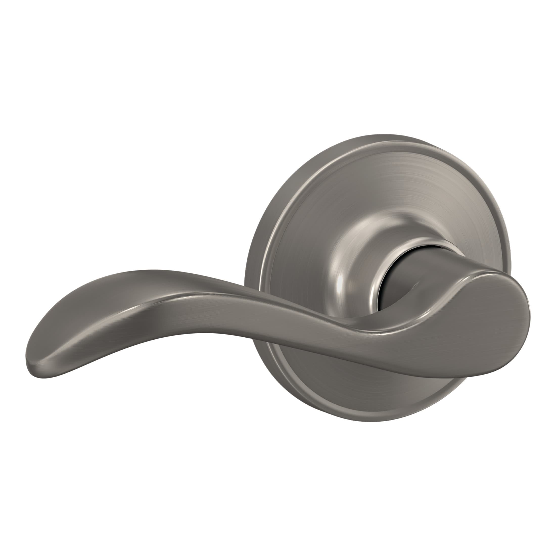Home Front by Schlage U10 V KEN 619 Door-Handles - View #3