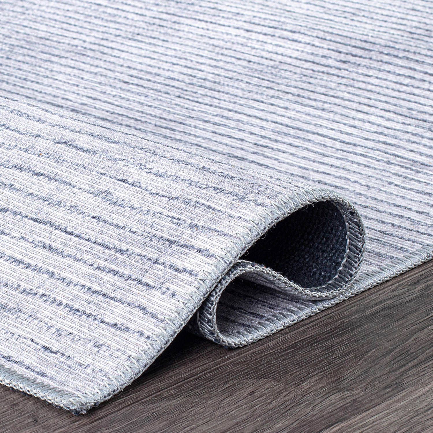 World Rug Gallery 5082GRAY5X7 rugs - View #8