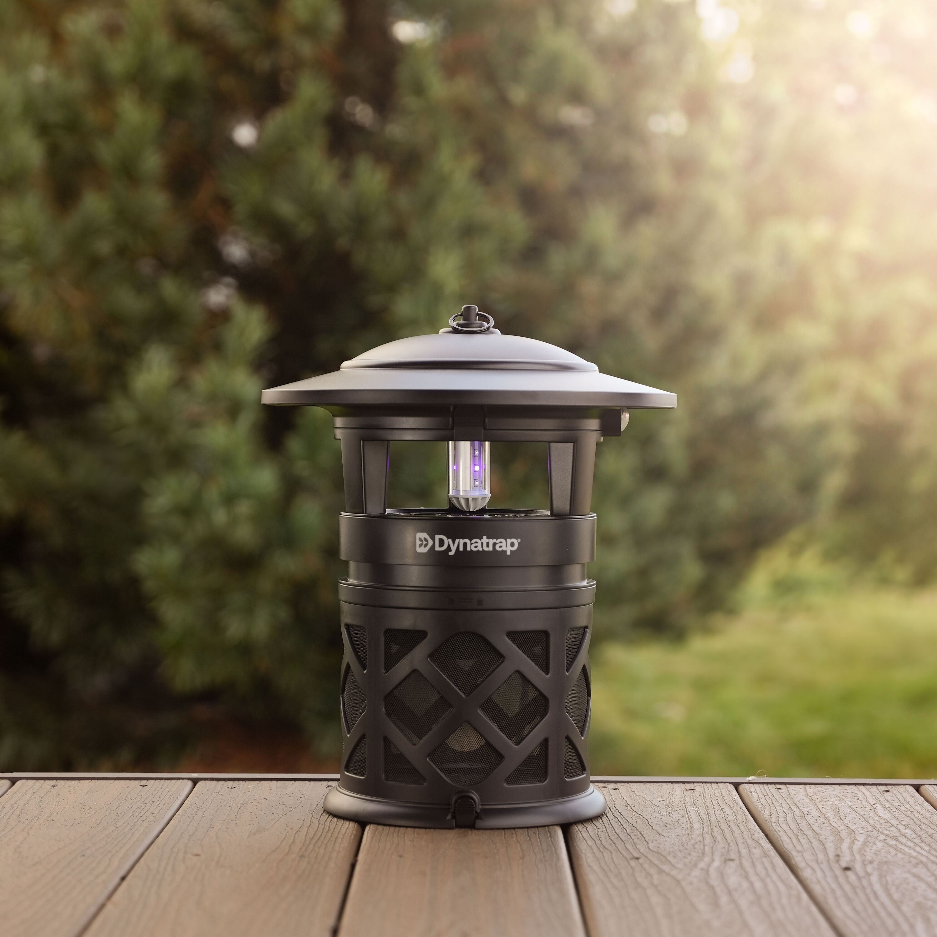 DynaTrap DT2030 repellents - View #18