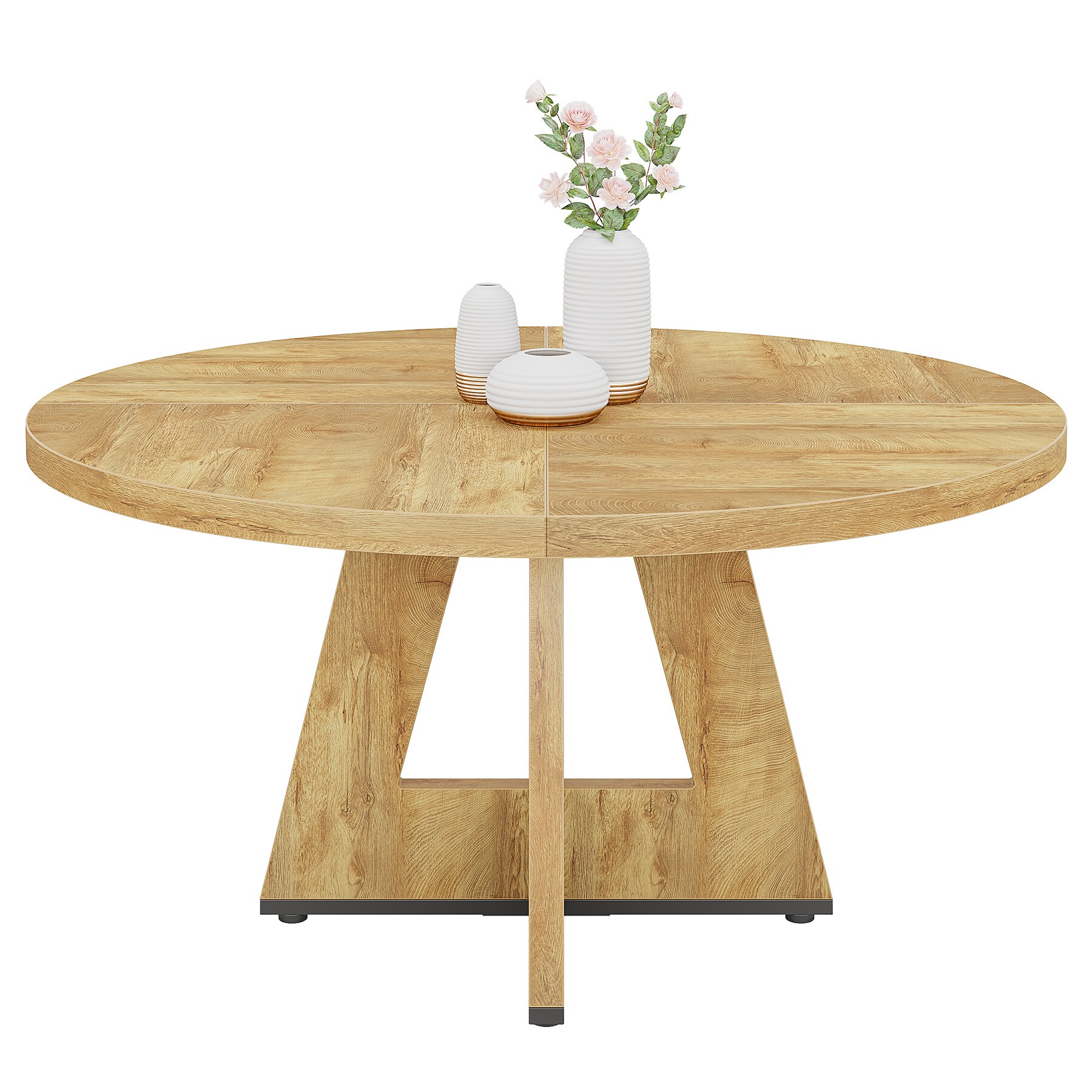 Fnova LWTJ-XK00753 Dining-Tables - View #10