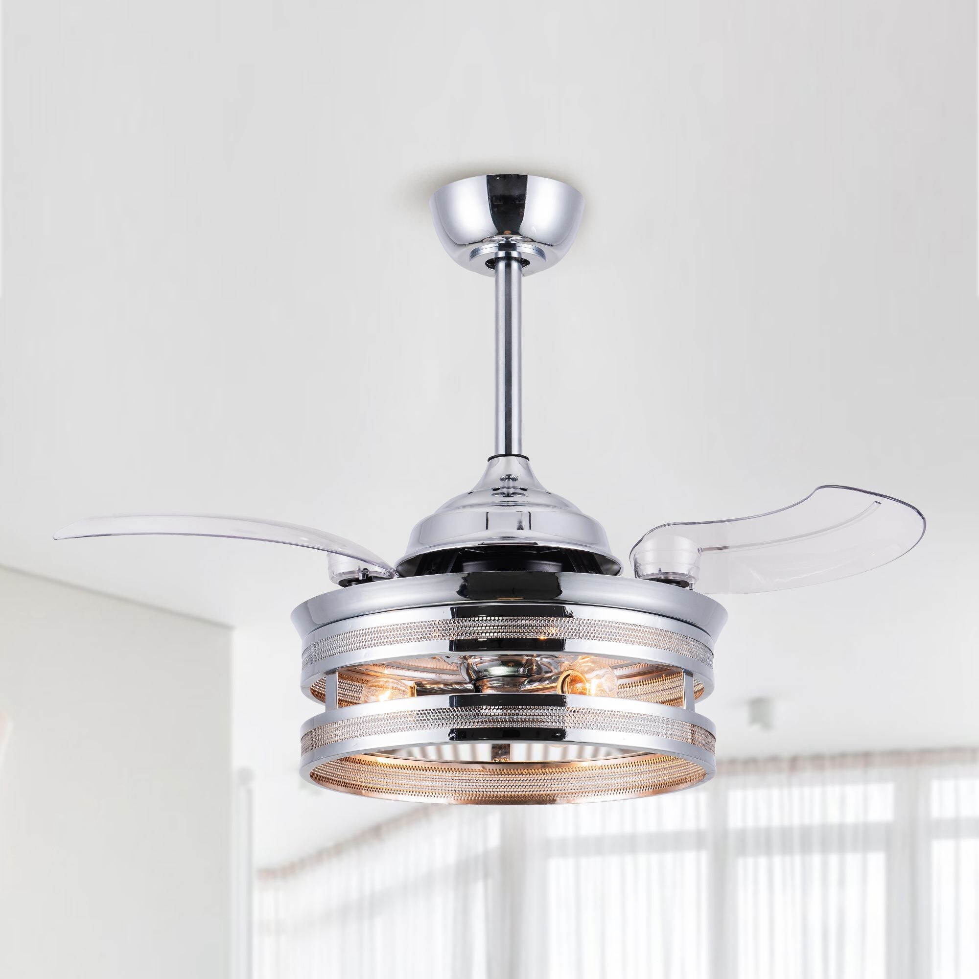 Parrot Uncle F3516110V Ceiling-Fans - View #3