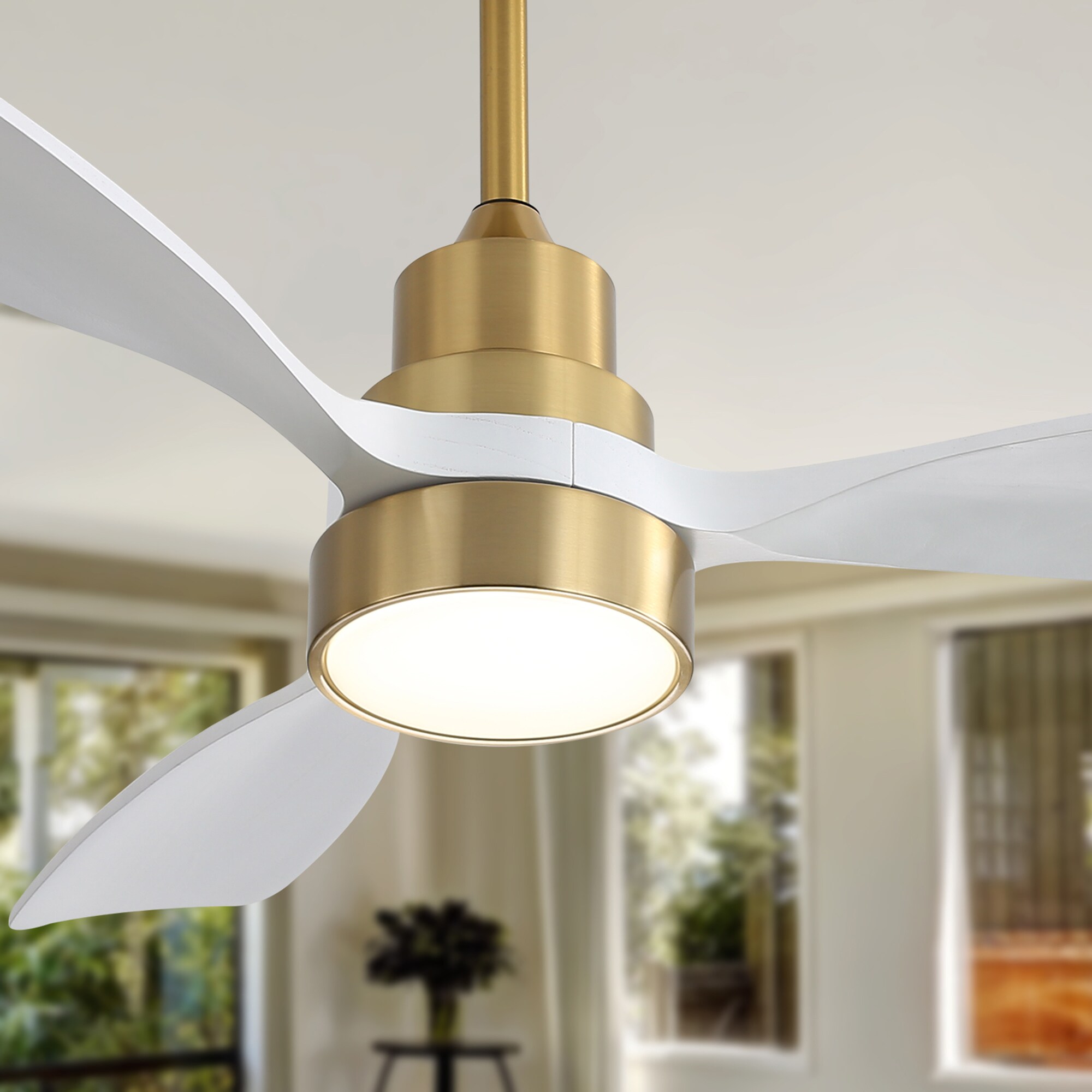 Bybafun YD1300057 Ceiling-Fans - View #8