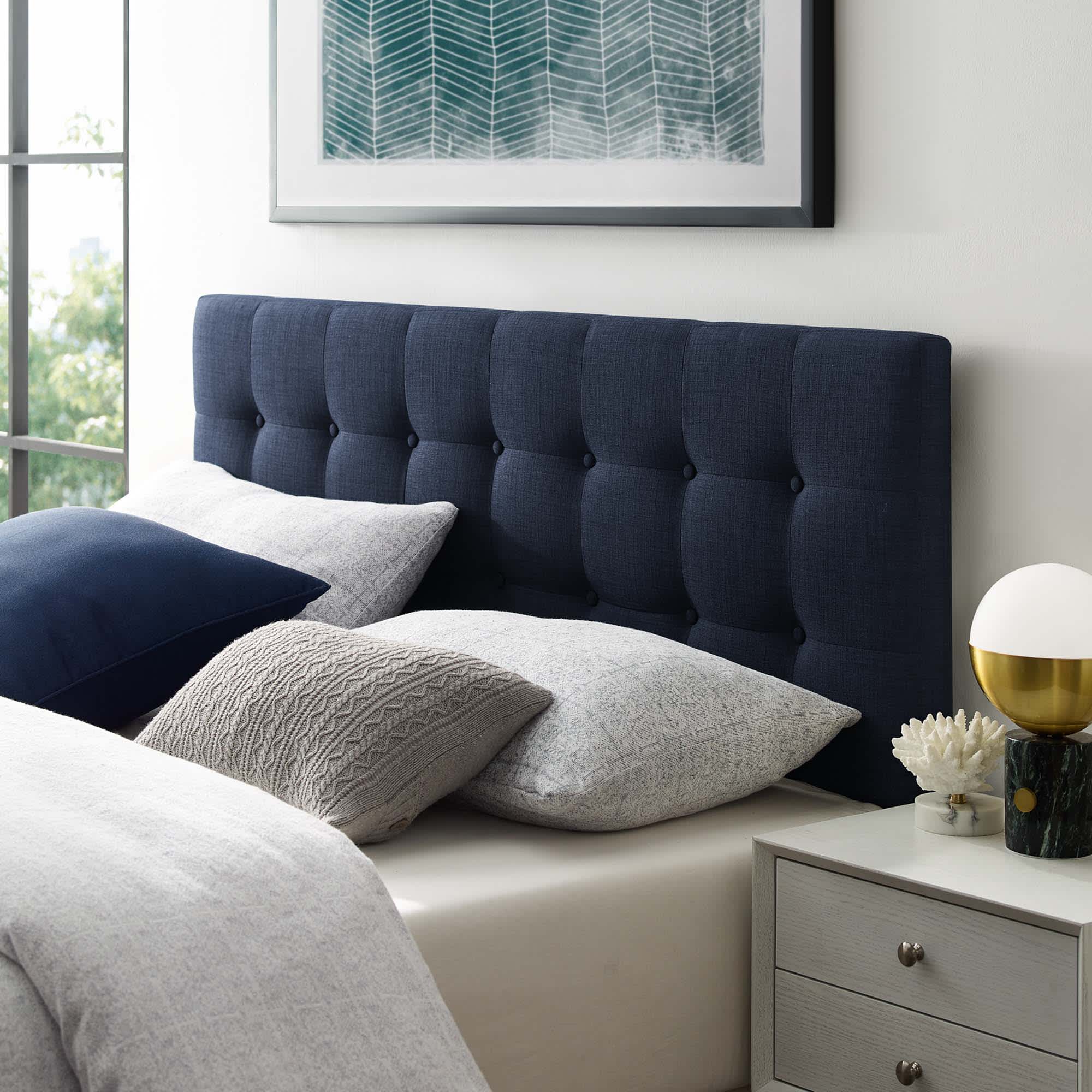Modway MOD-5174-NAV Upholstered-Headboards - View #3