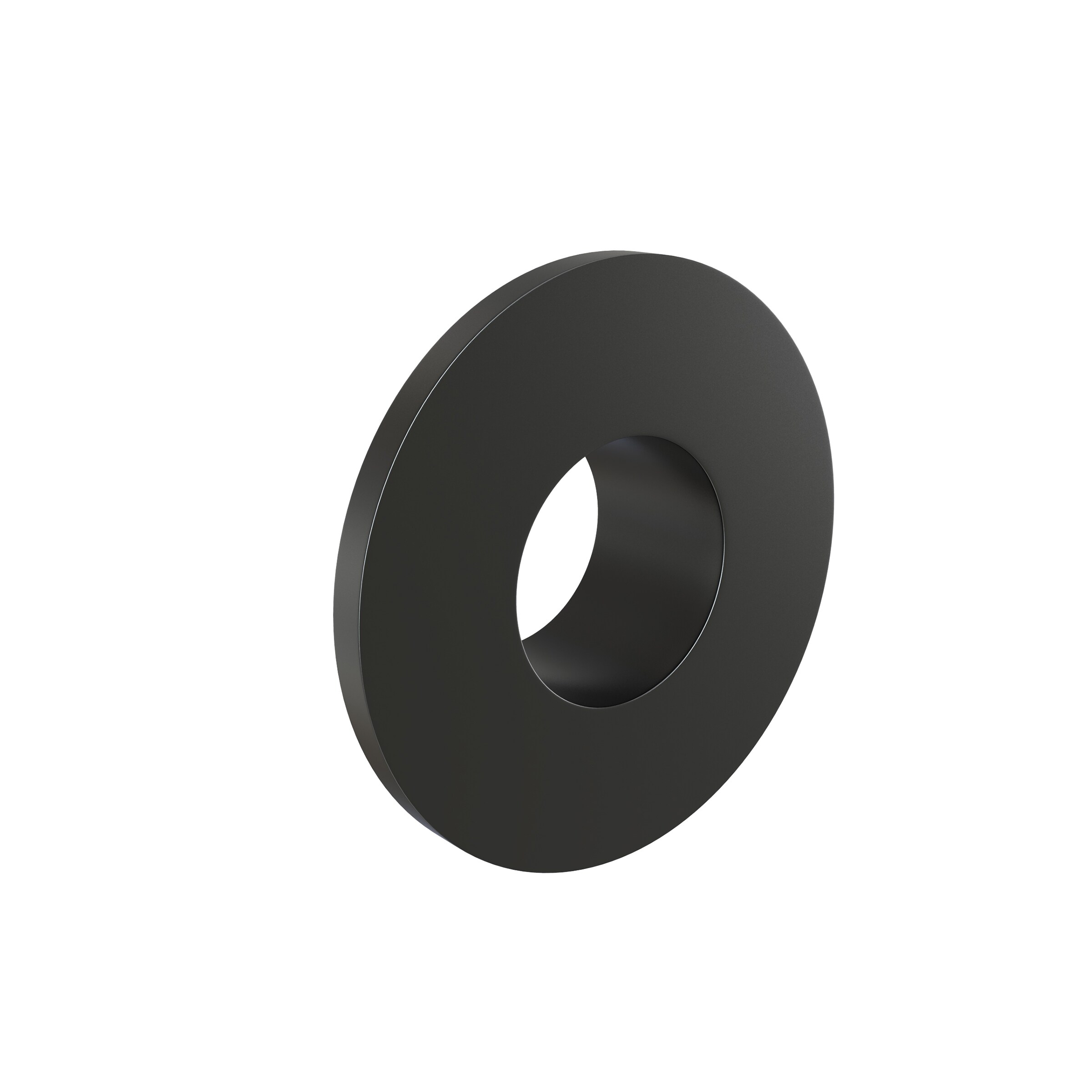 Swiss Madison SM-25-SACTM21BK Matte Black Bathroom Drain cover