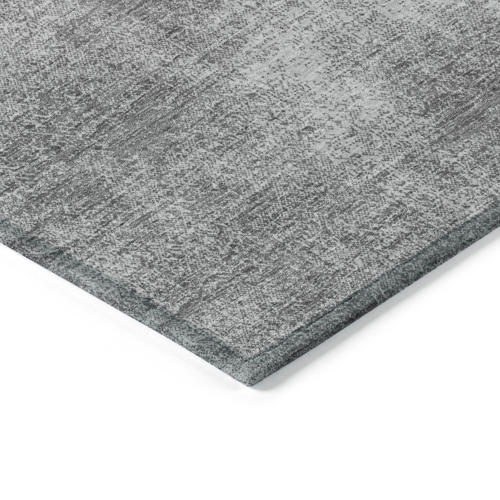 Addison Rugs ACN1018GY2X8 rugs - View #4