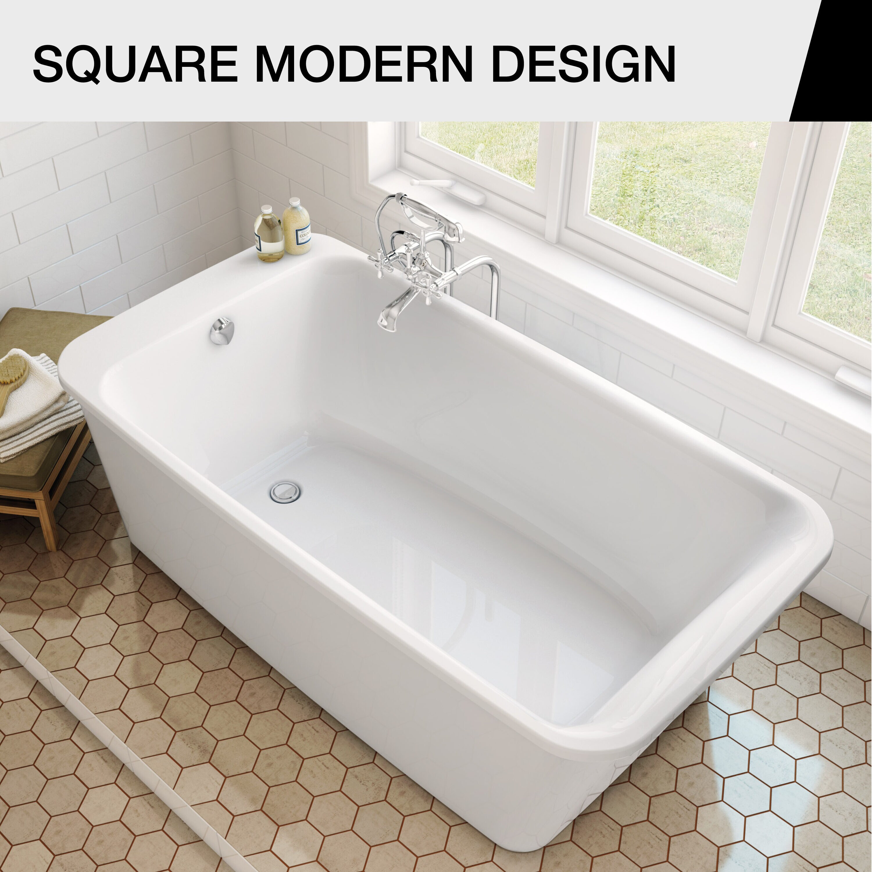 MAAX 105798-000-001-100 bathtubs - View #6