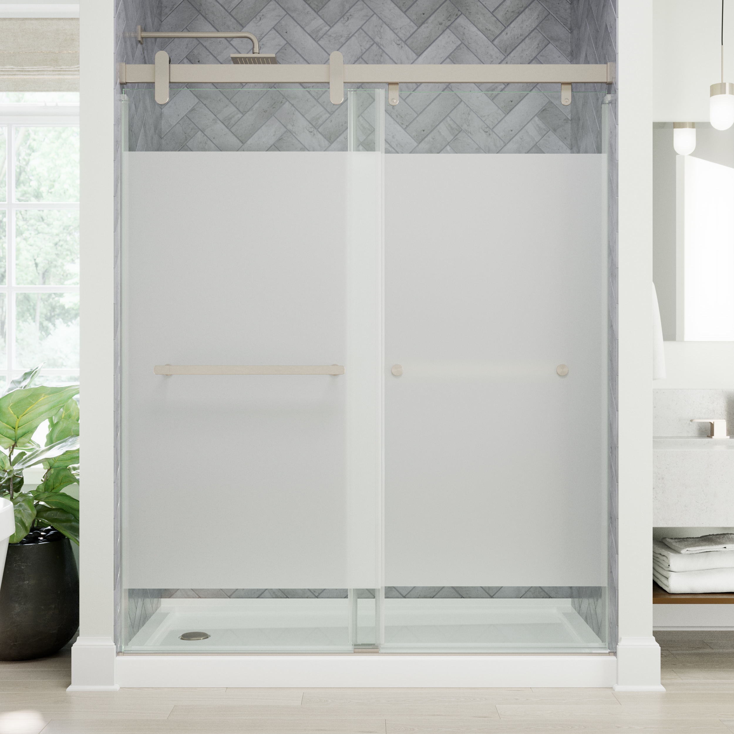 Delta SD7909878 Shower-Doors - View #8