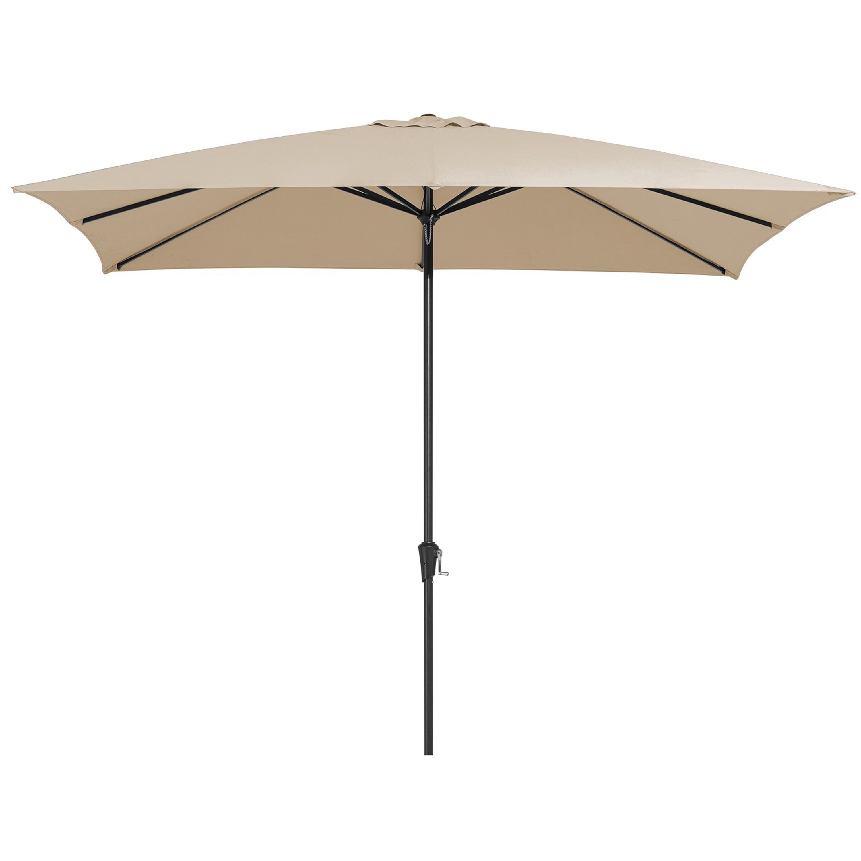 JEAREY ZZS-FX8.5-BE Umbrellas-2 - View #4