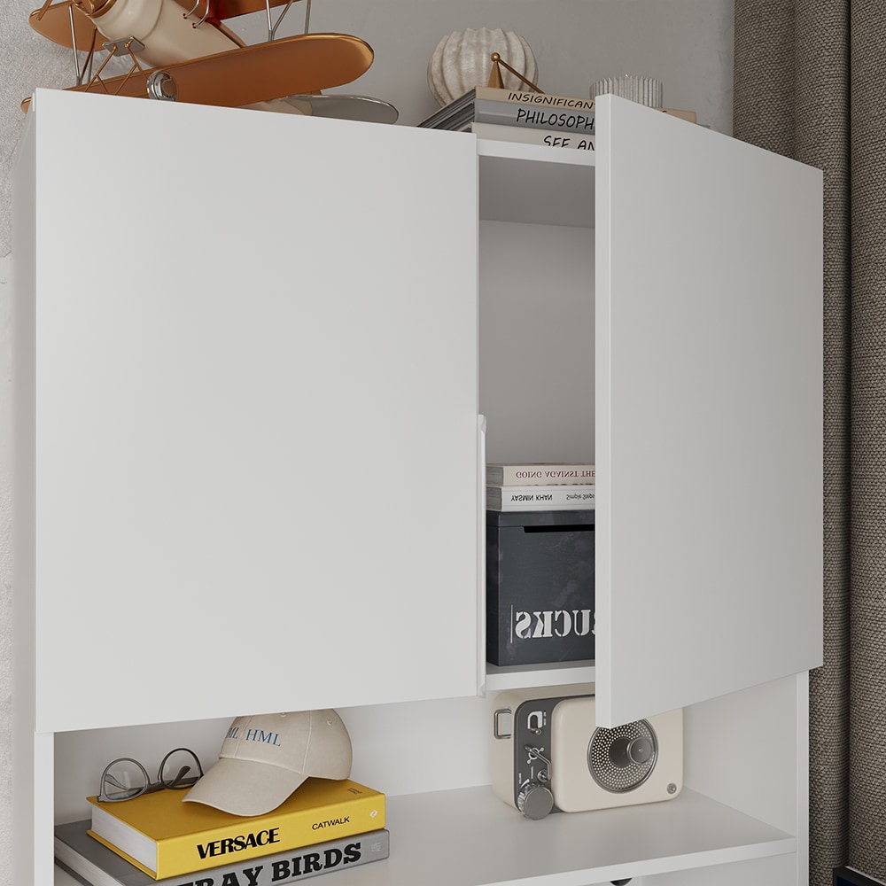 FUFU&GAGA LJY-KF200133-01 desks - View #7