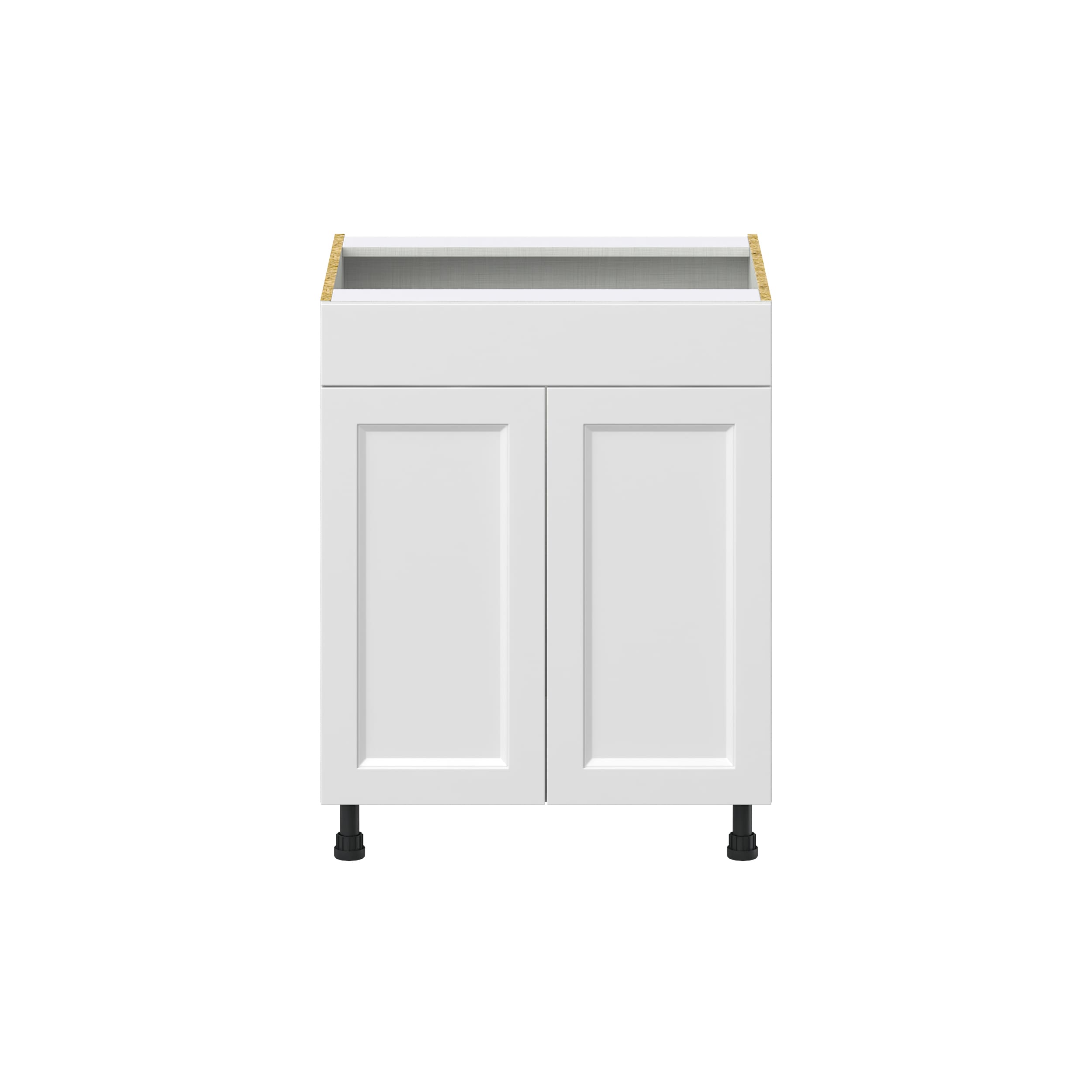 Hugo&Borg DSSB27FF-RI Cabinets-Kitchen - View #7