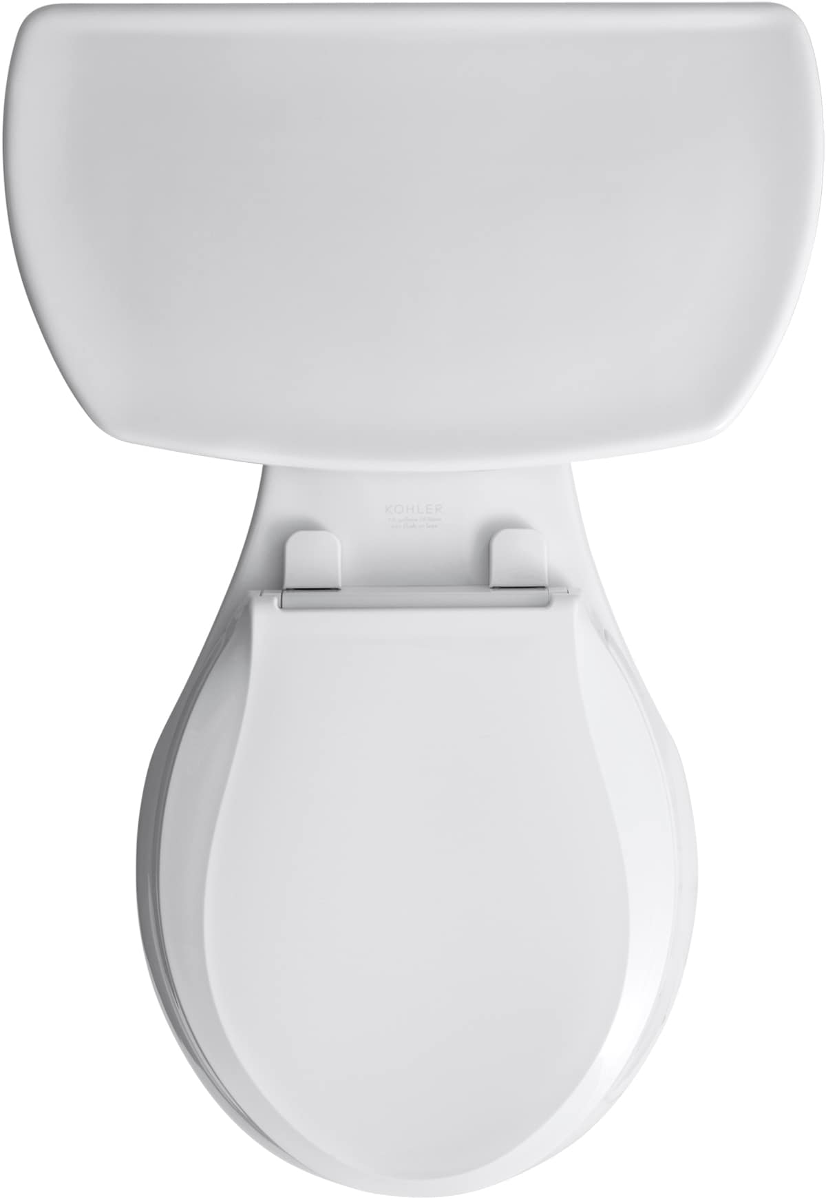 KOHLER K-3947-U-0 toilets - View #2