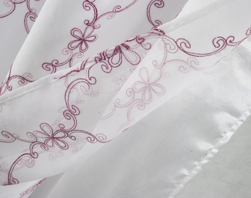 Olivia Gray PNF28979 curtains - View #5