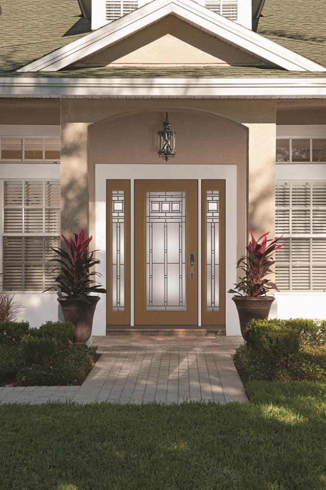 RELIABILT LO841646 Entry-Doors - View #3