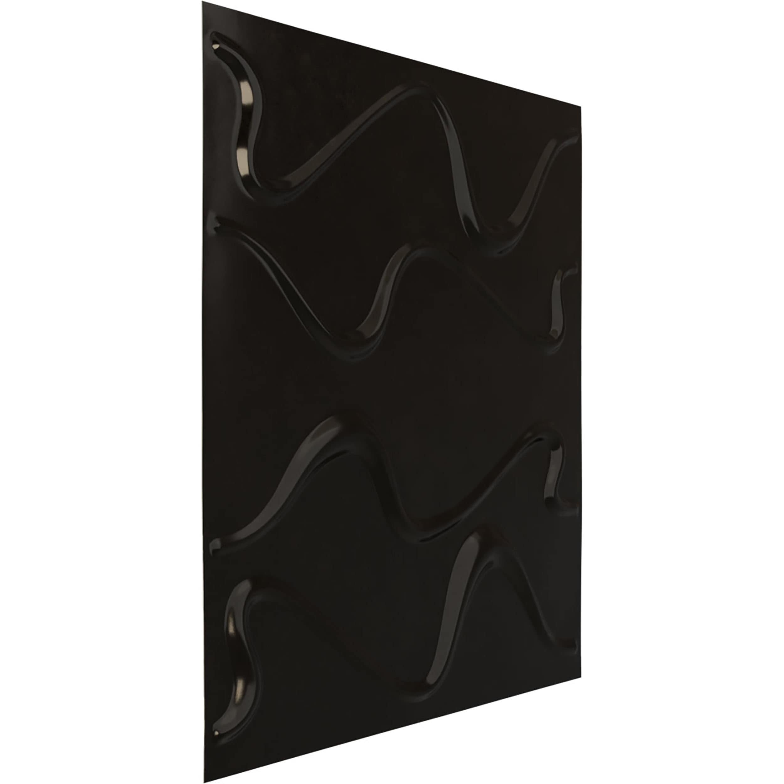 Ekena Millwork WP20X20VEECA Wall-Panels - View #2