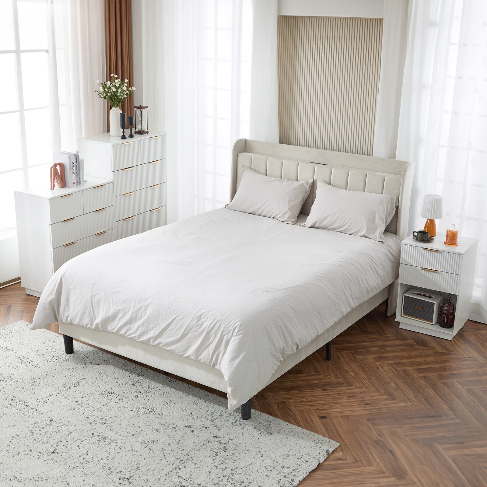 Outopee LO1G52005838 nightstands - View #7
