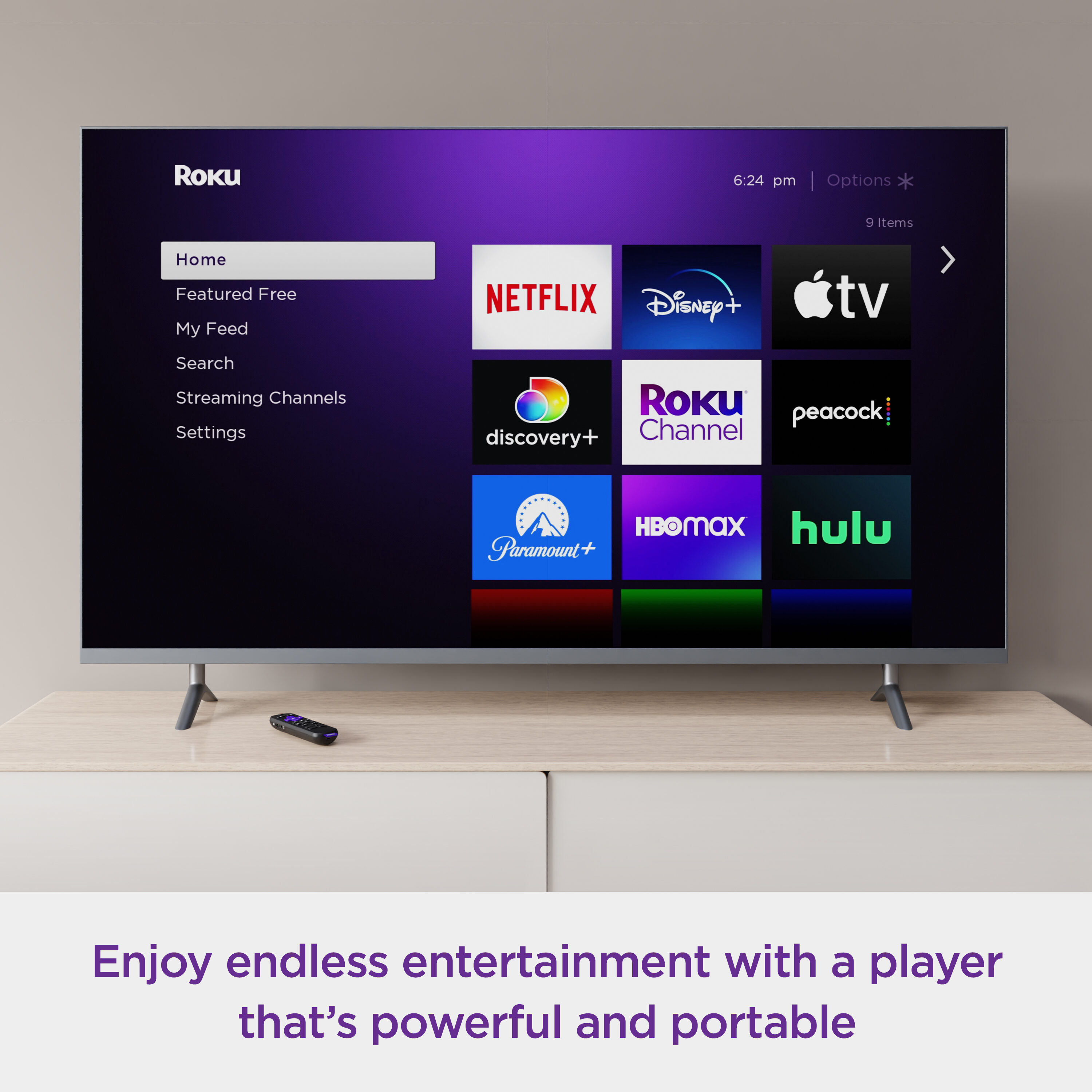 Roku 3821R2 Streaming-Devices - View #10