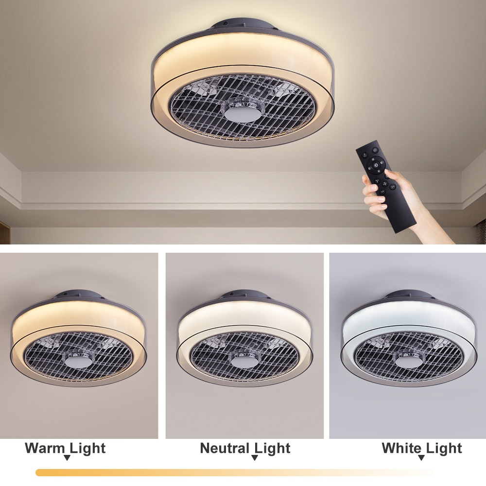 Yardreeze ZSBD002 Ceiling-Fans - View #5