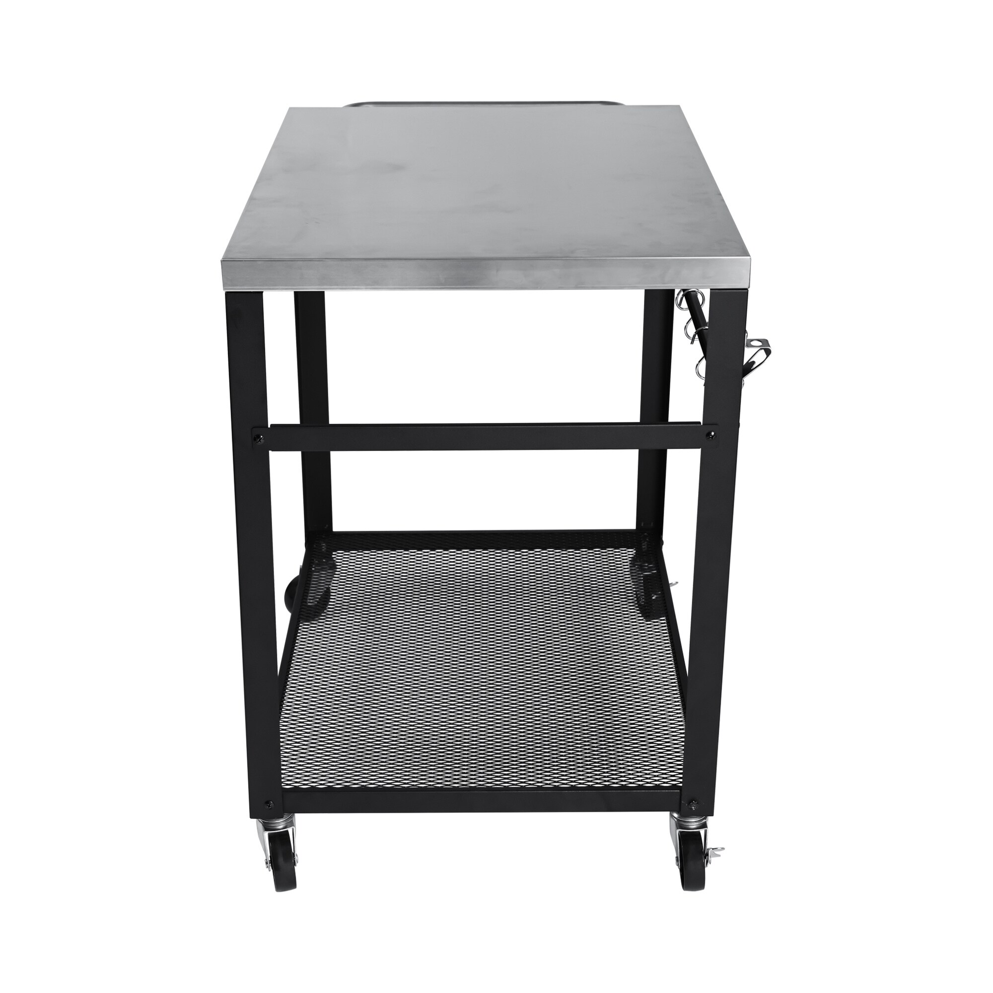 BABOOM BOM-P447331-OR Grill-Carts-Grill-Stands - View #10