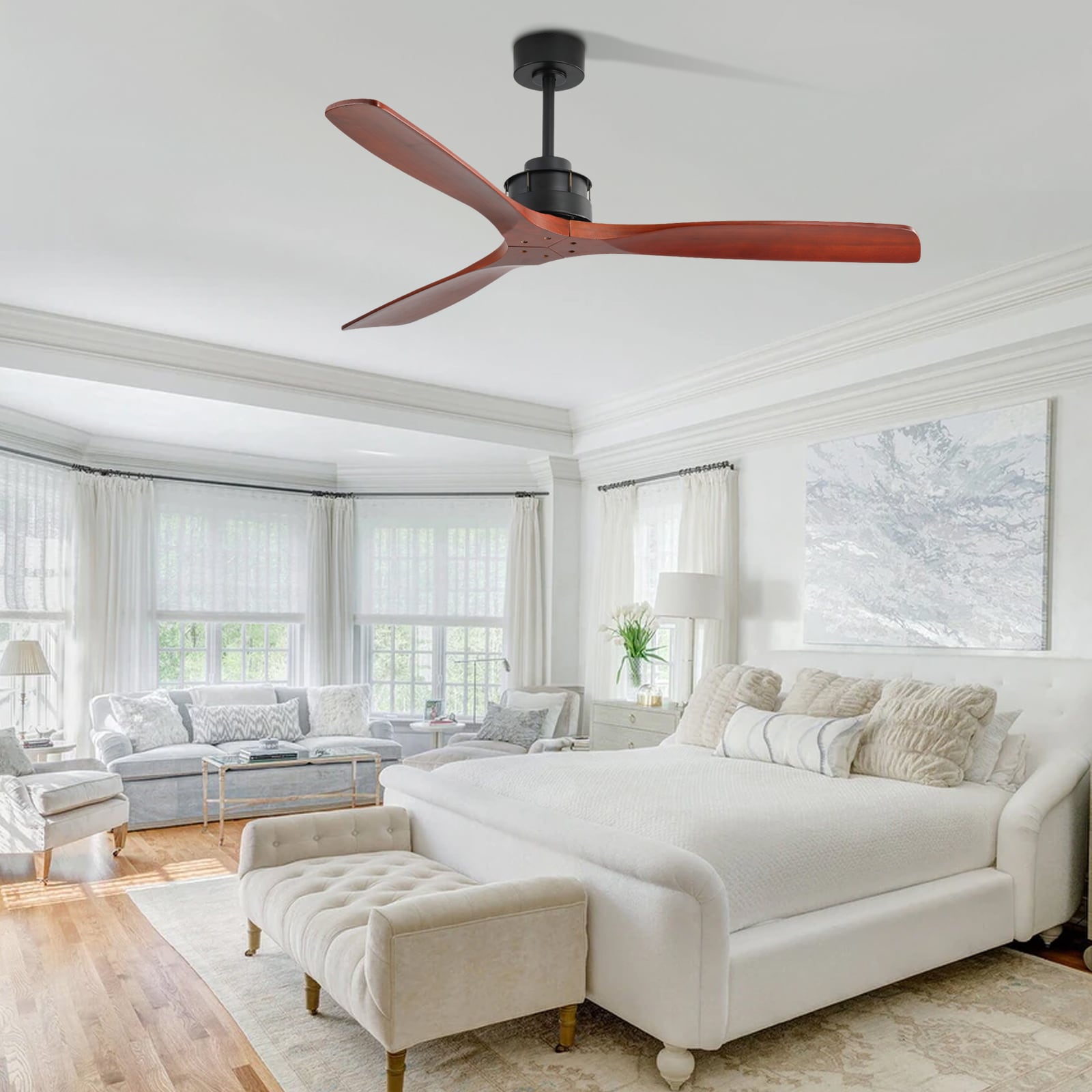 Flynama YC-L-6005-1 Ceiling-Fans - View #8