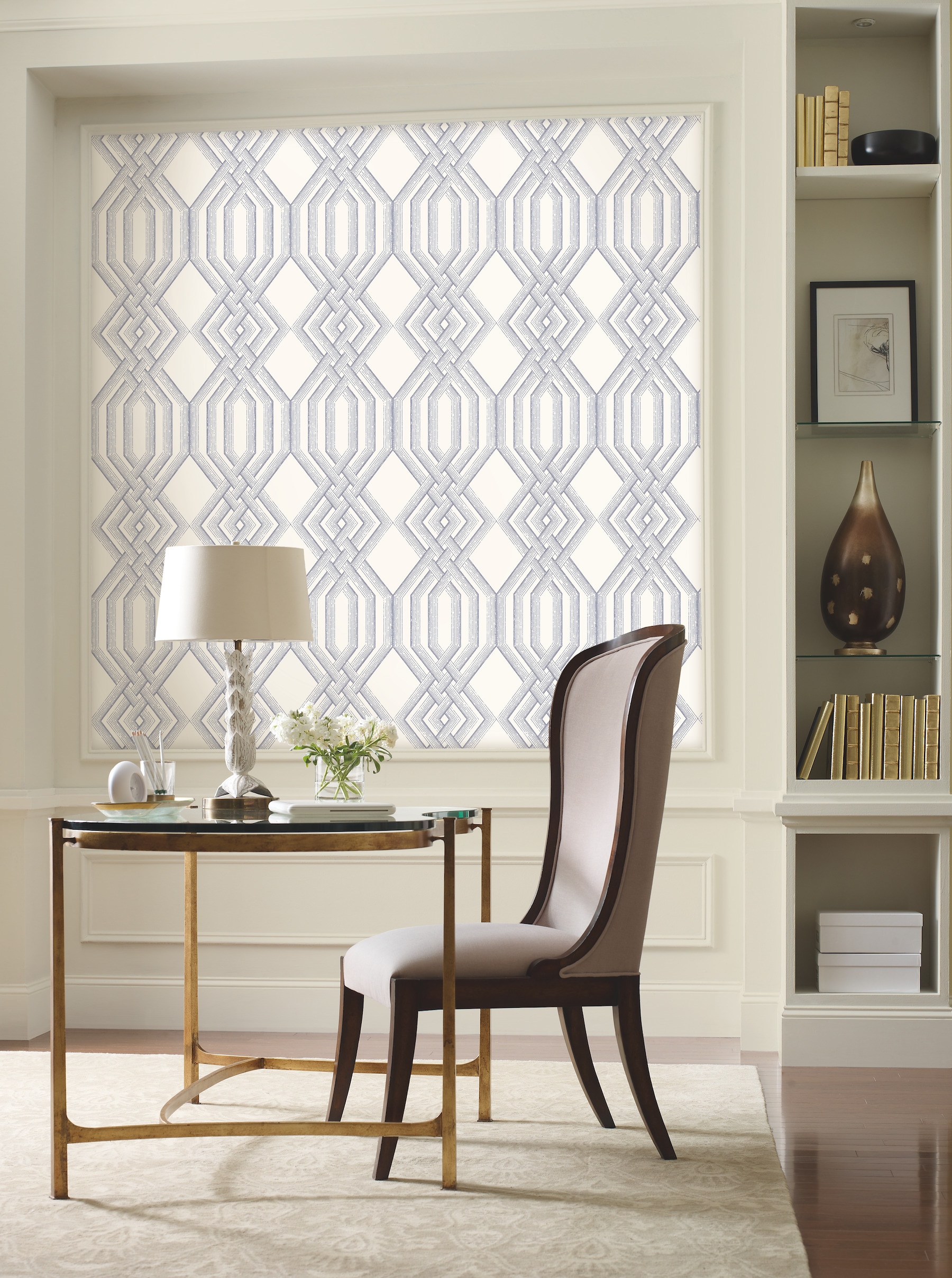 York Wallcoverings TL1912 wallpaper - View #3