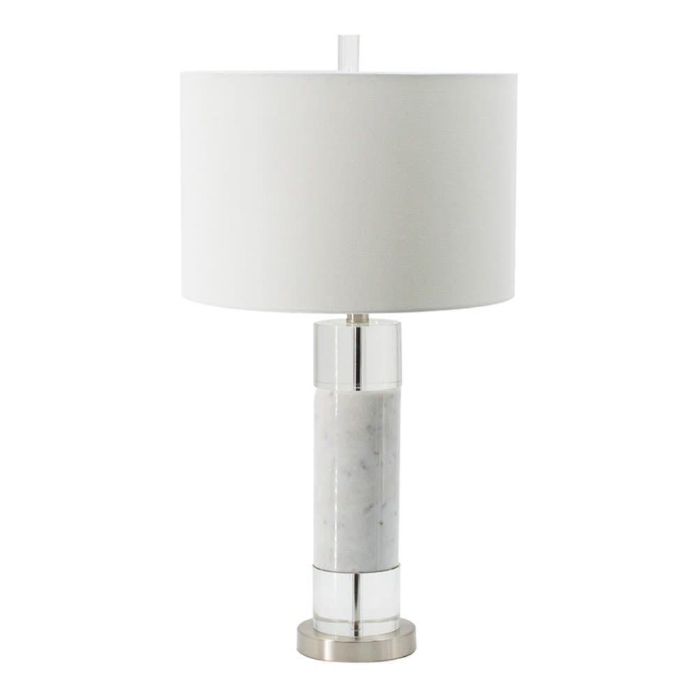 Coolbibila ANDY-LAMP-WHITE Table-Lamps - View #3