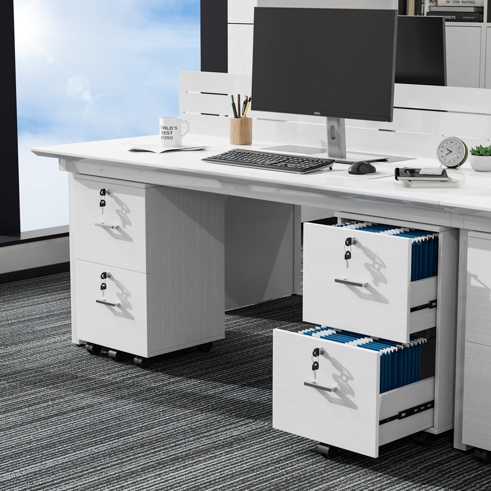 Winado LO1G52002791 Filing-Cabinets - View #9