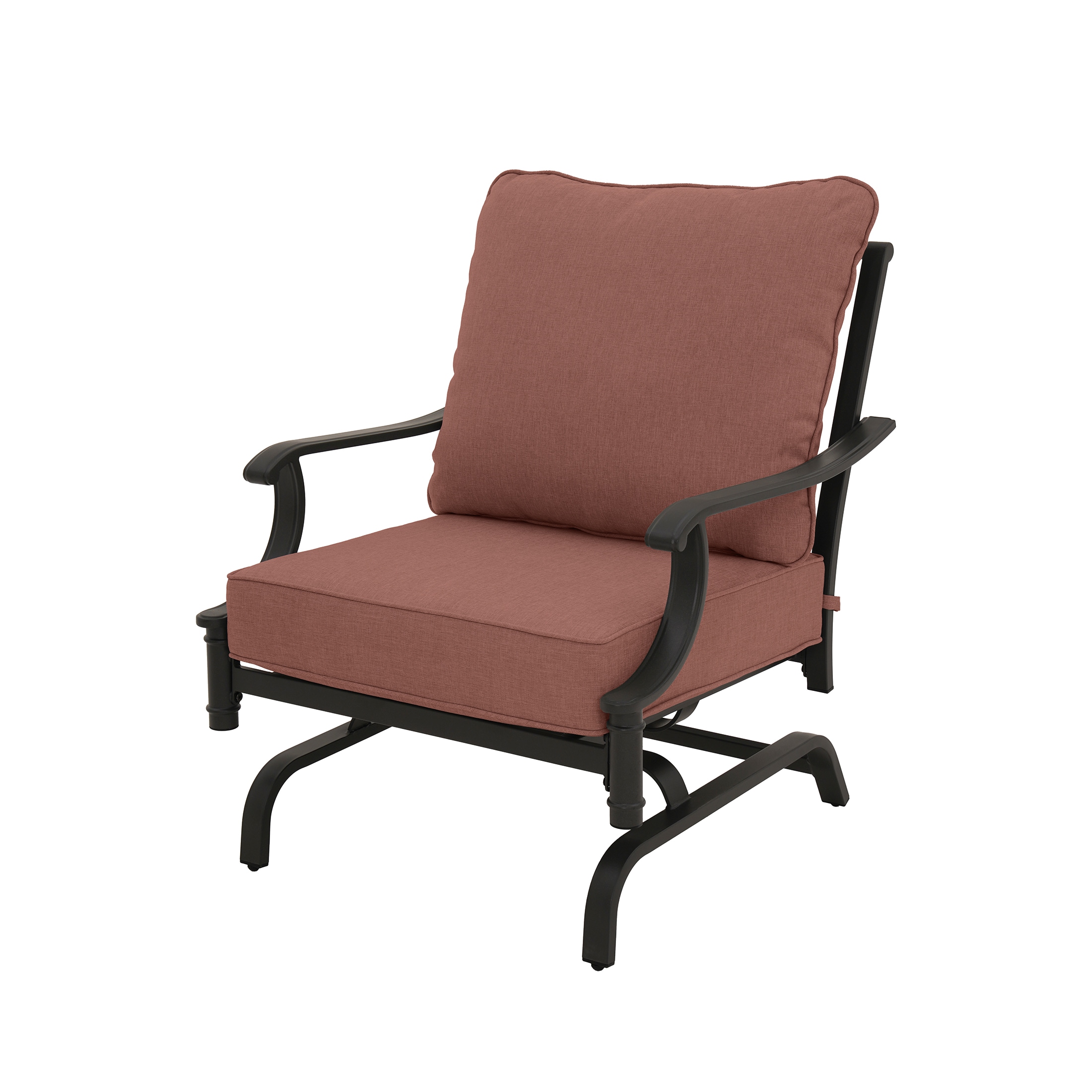 allen + roth LOS23006-STRR Patio-Chairs - View #9