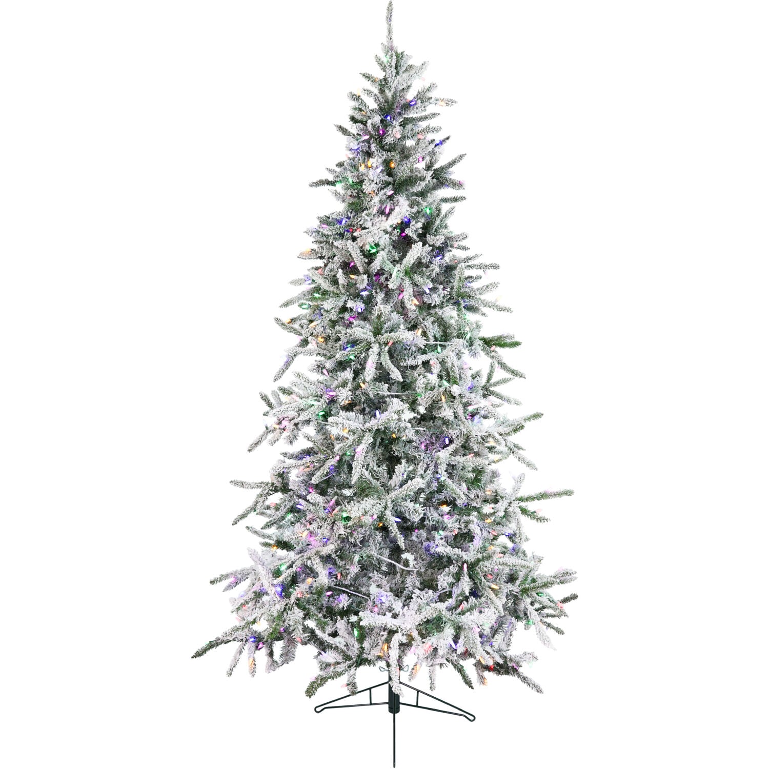 Fraser Hill Farm FFMP075-6SNEZ Artificial-Christmas-Trees - View #11
