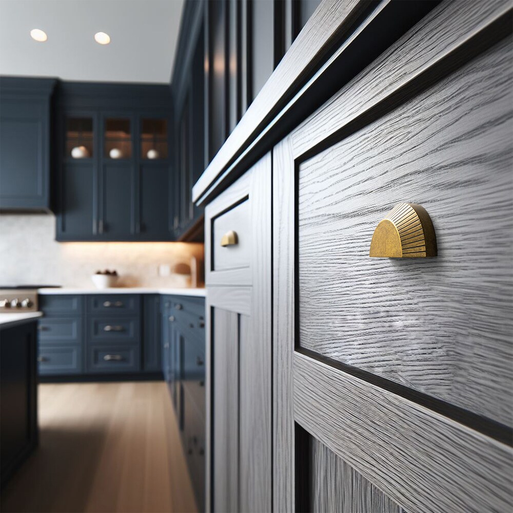 Miaokesen 6809GT-64 Cabinet-Pulls - View #3