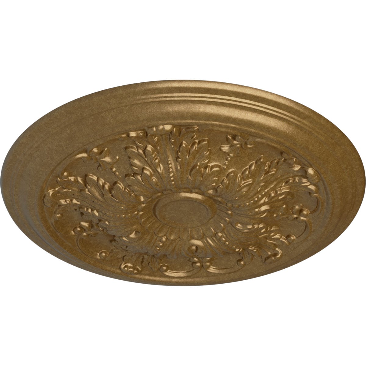 Ekena Millwork CM20DAPAS Ceiling-Medallions - View #2