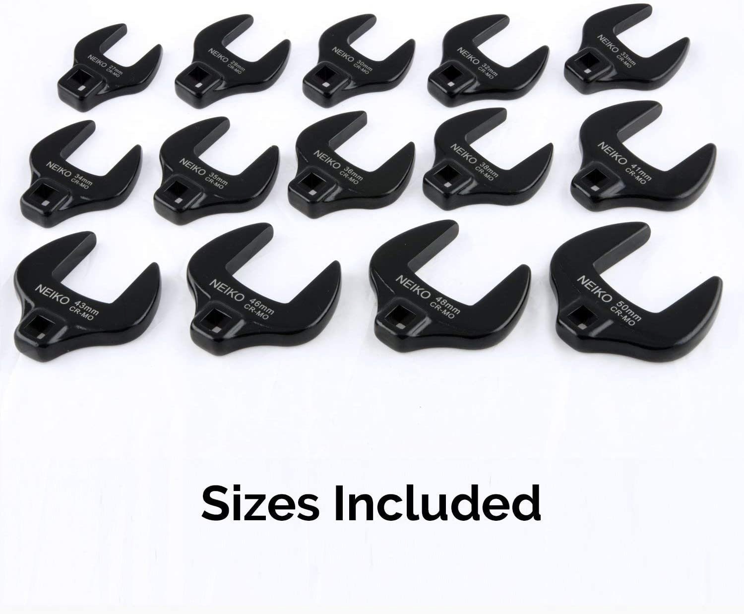 NEIKO 03326A Wrench-Sets - View #4