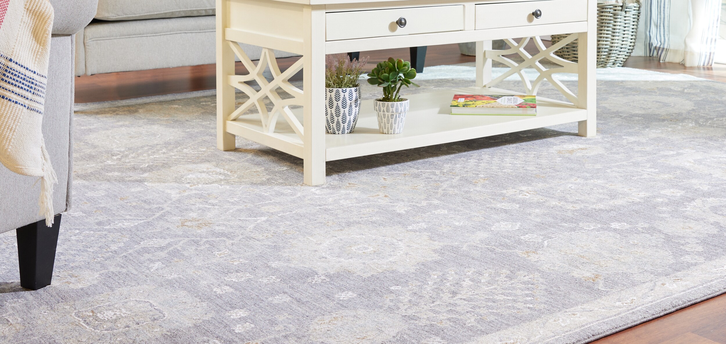 allen + roth 296182 rugs - View #4