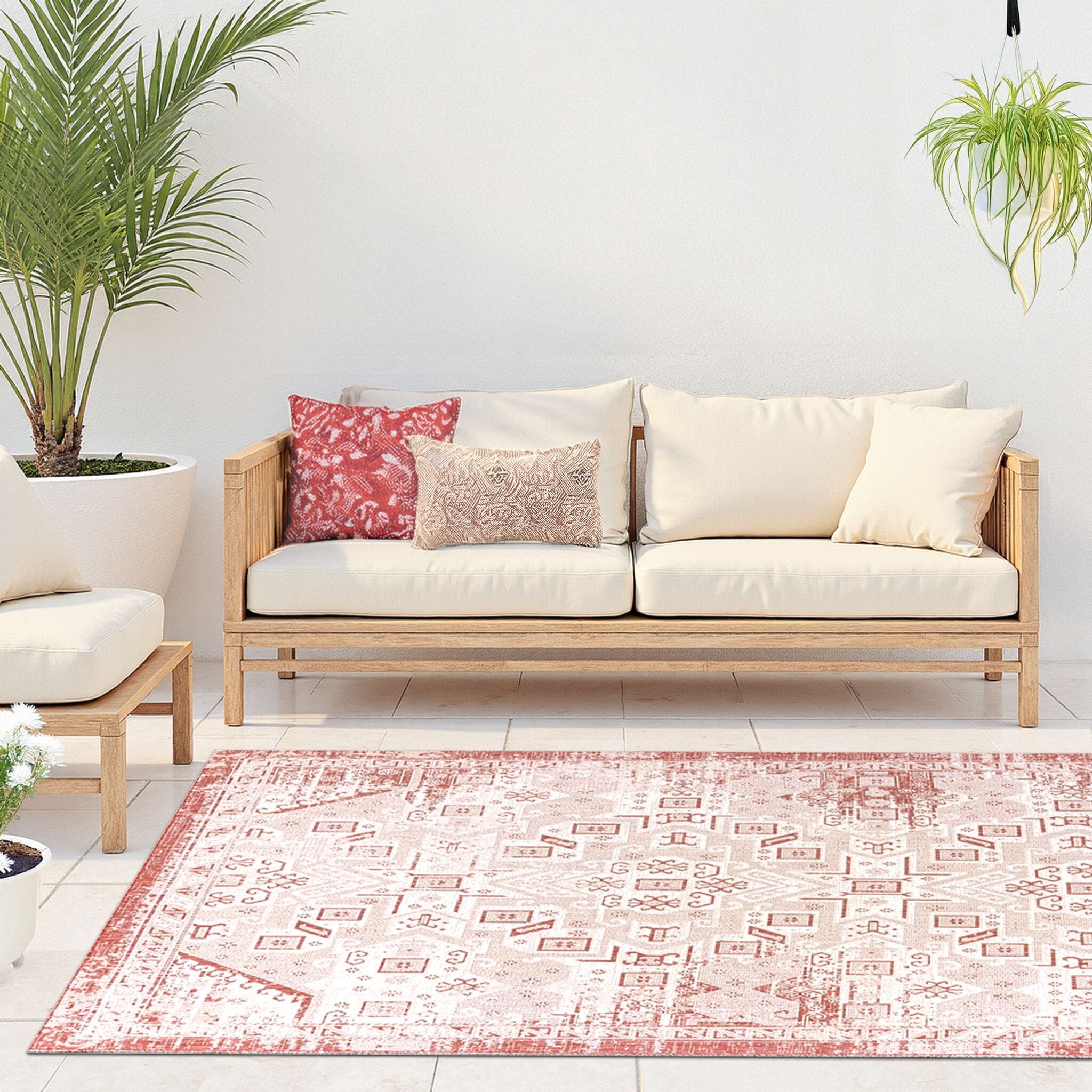 Unique Loom 3162421 rugs - View #2