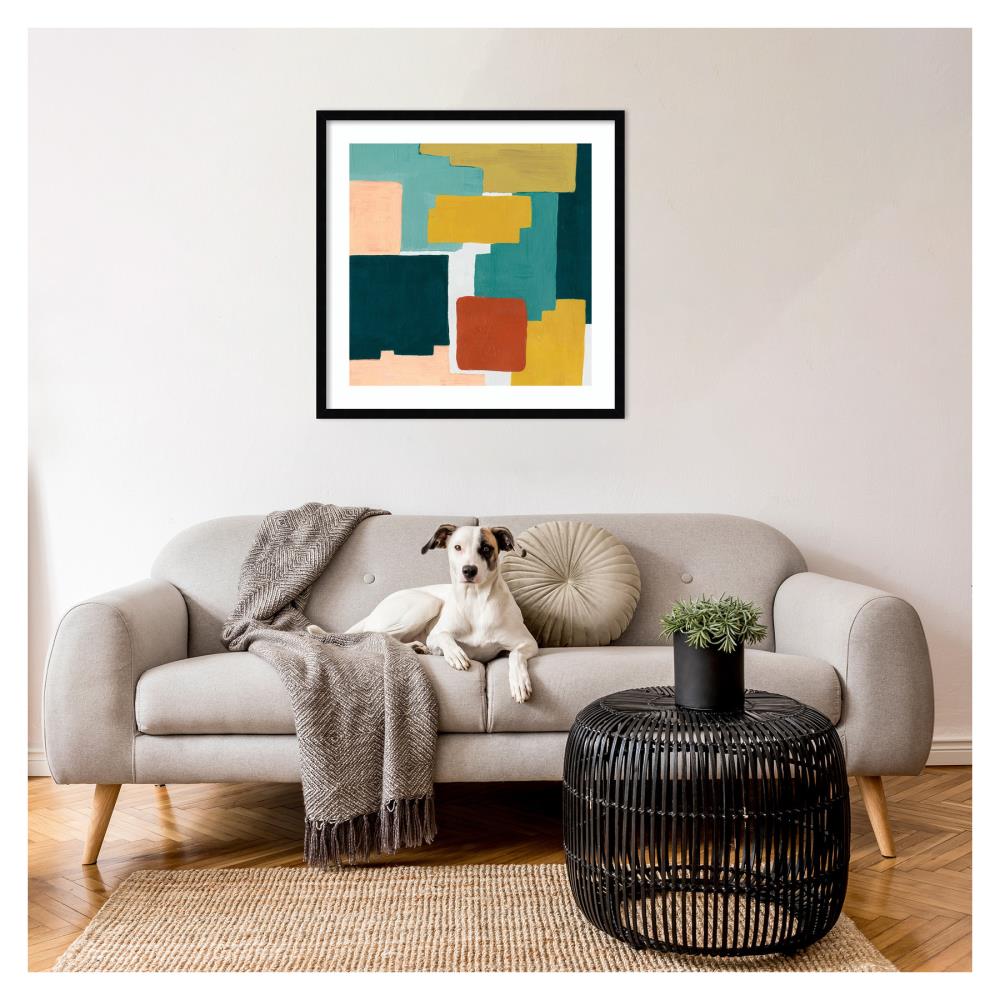 Amanti Art DSW5345516 Wall-Art - View #6